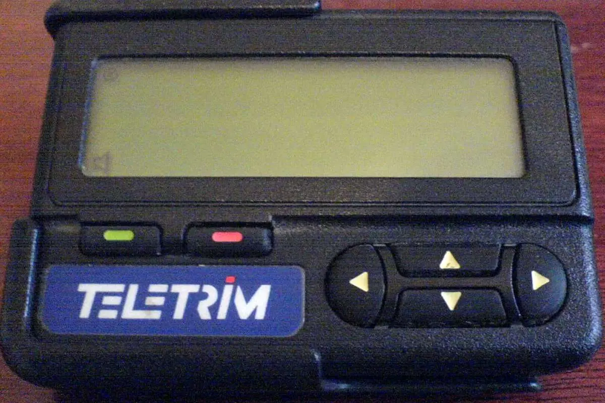 منابع امنیتی لبنان: پیجر‌ها بمبگذاری شده بودند