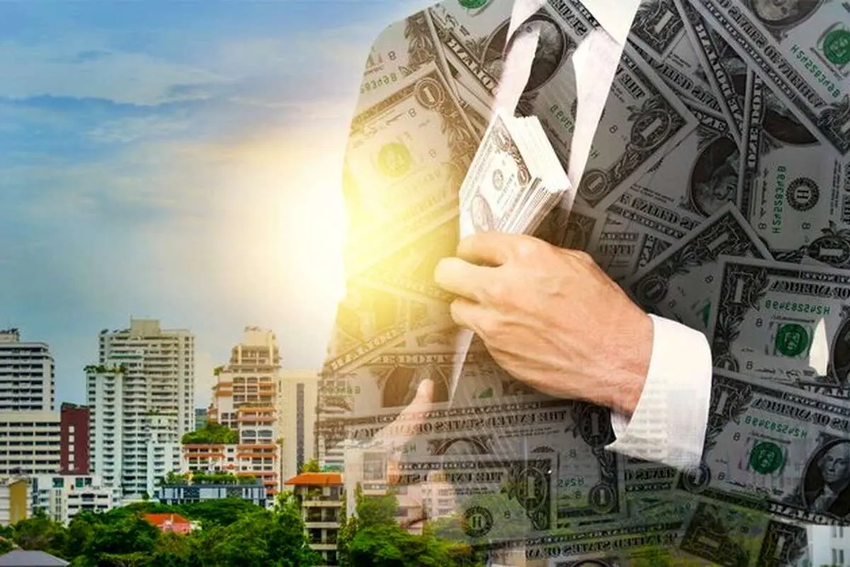 کدام کشورها بیشترین افراد ثروتمند را دارند؟