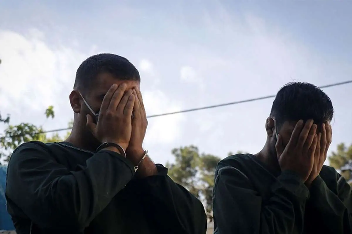 سرنوشت زورگیران حرفه‌ای اتوبان یاسینی چه شد؟