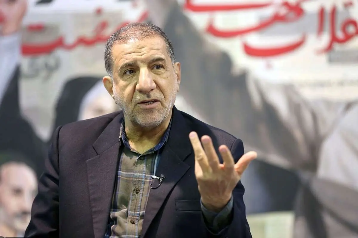 نماینده مجلس: اولویت تحریم کالا‌های صهیونیستی است