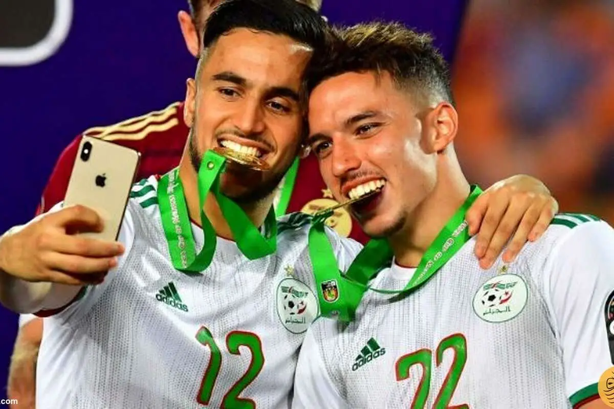 رونمایی از گزینه جدید و جذاب خارجی پرسپولیس