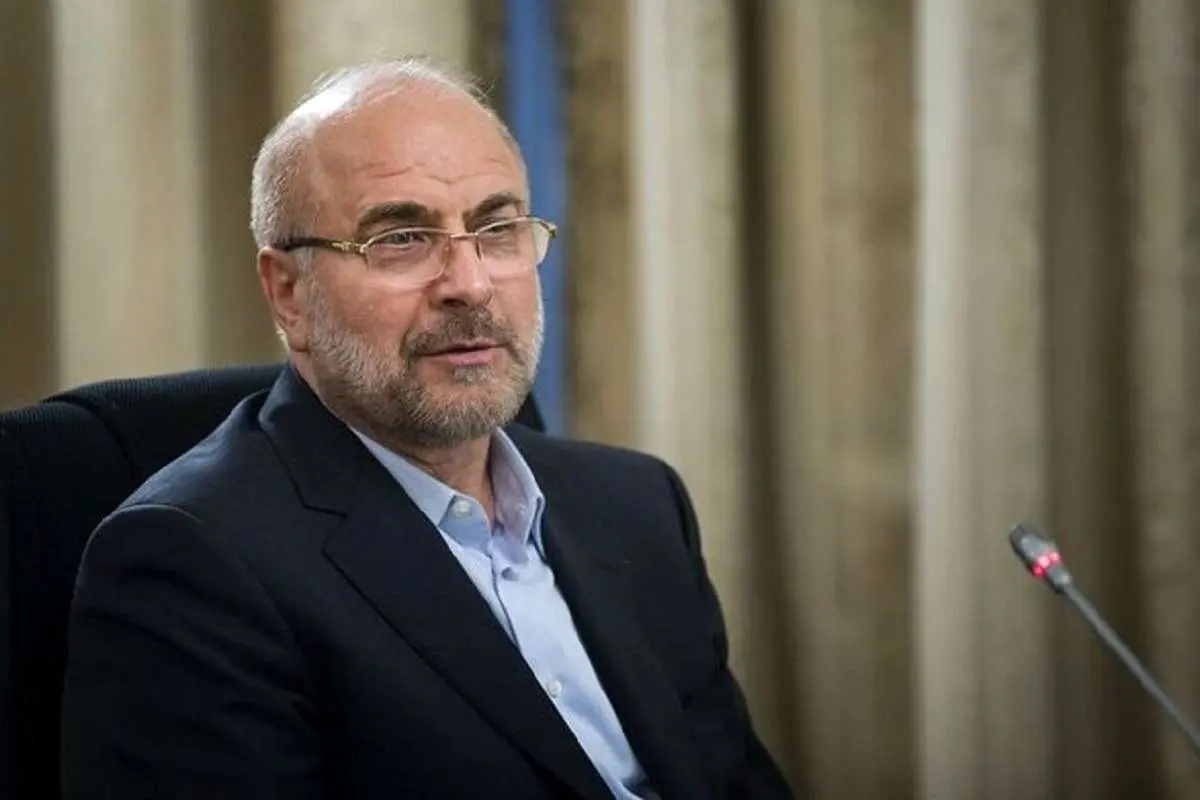 قالیباف: خیلی‌ها گفتند افسرانت را جمع کن؛ تو دنبال این هستی که باشگاه پاس راه اندازی کنی؟