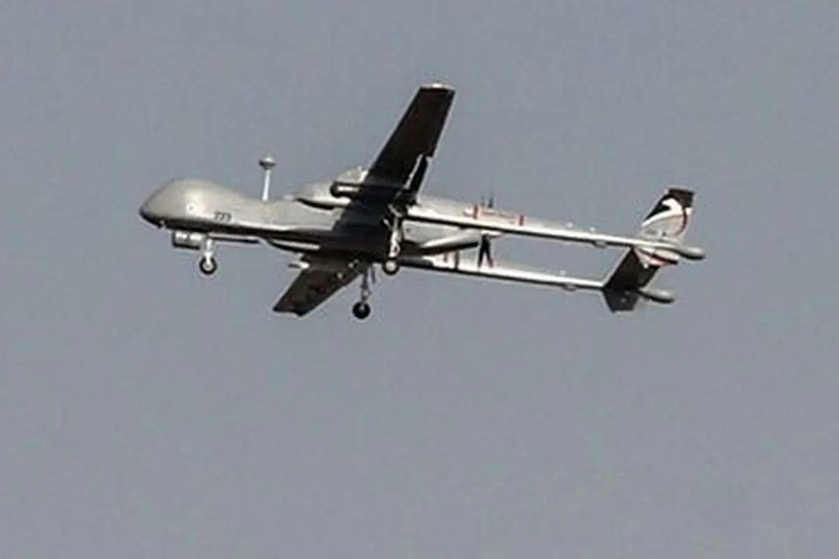 (ویدئو) پرواز پهپاد‌های جاسوسی رژیم صهیونیستی بر فراز جنوب لبنان همزمان با انفجار بیسیم‌های ارتباطی