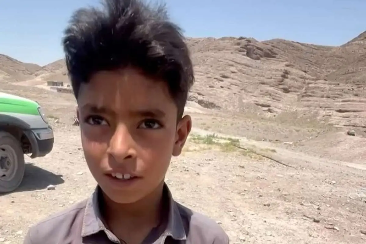 (ویدئو) فوتبال بدون توپ!
