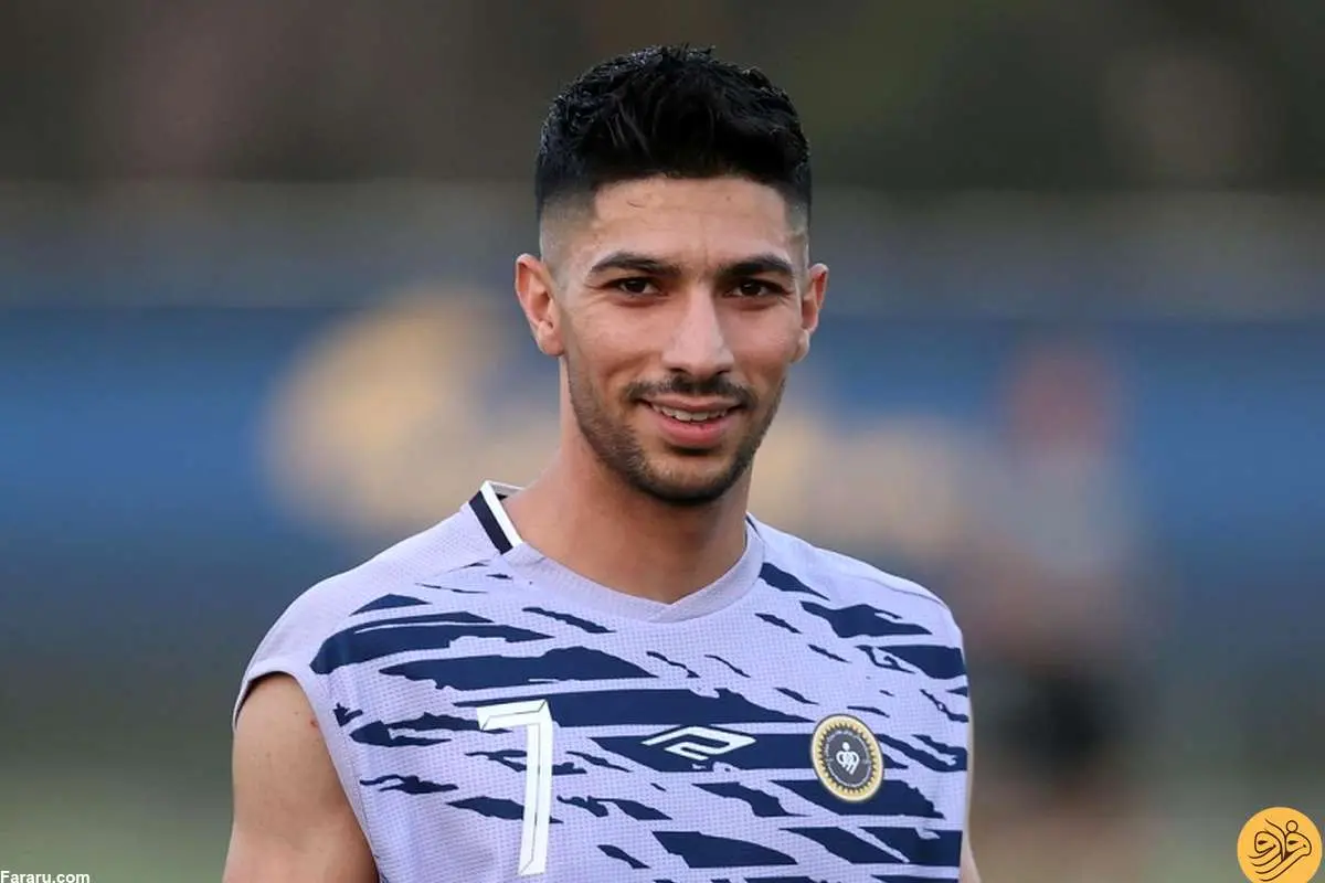 بمب نقل و انتقالات با سپاهان بست