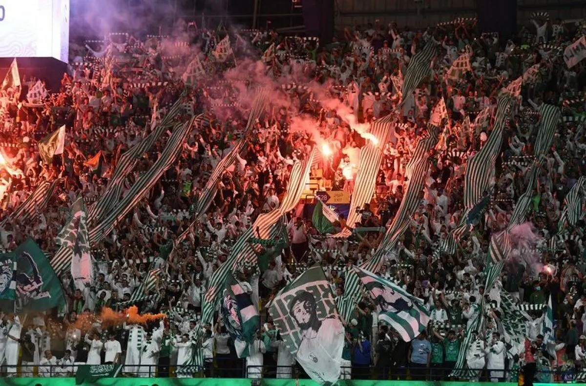 بلیت‌های بازی پرسپولیس و الاهلی در ۲۰ دقیقه فروخته شد!