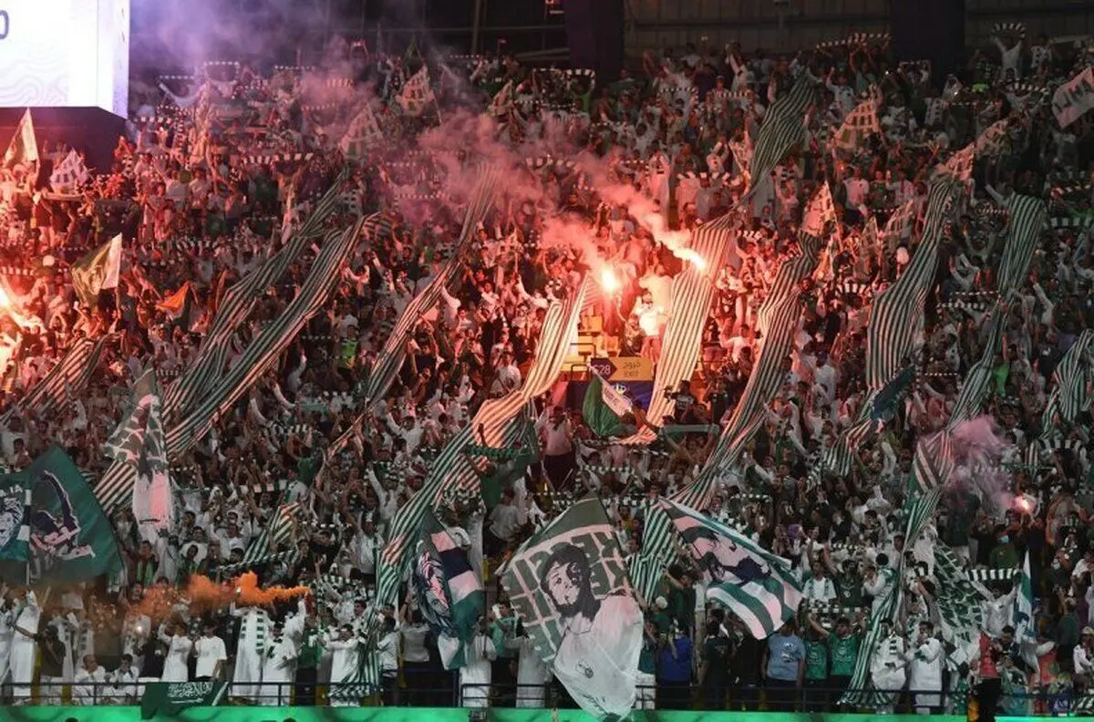 بلیت‌های بازی پرسپولیس و الاهلی در ۲۰ دقیقه فروخته شد!