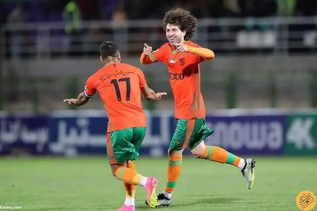 سوتی عجیب استقلال در بازار نقل و انتقالات