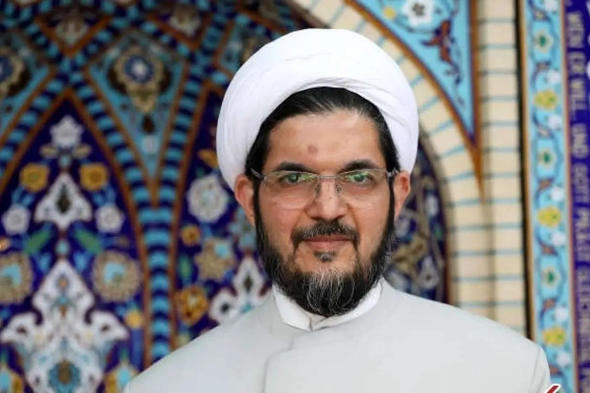 رئیس مرکز اسلامی هامبورگ خاک آلمان را ترک کرد