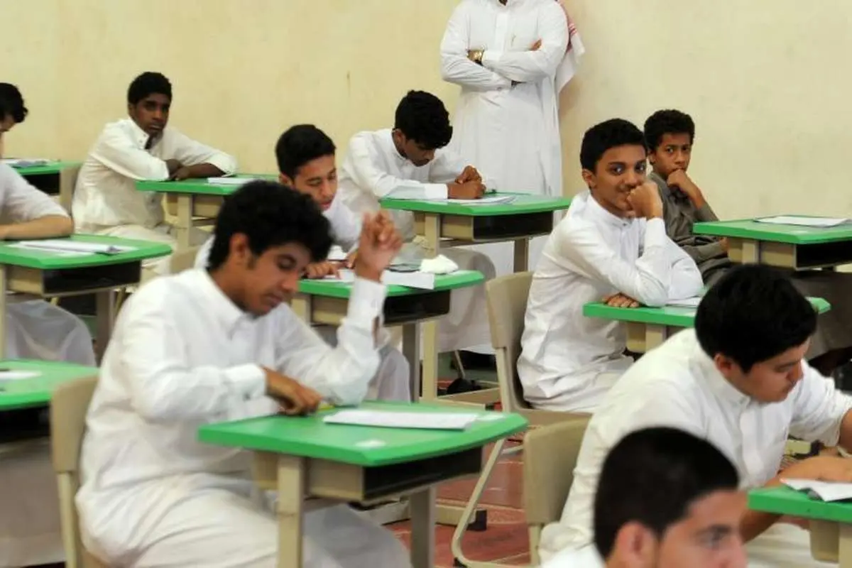 آموزش زبان چینی در مدارس عربستان با استخدام ۱۷۵ معلم