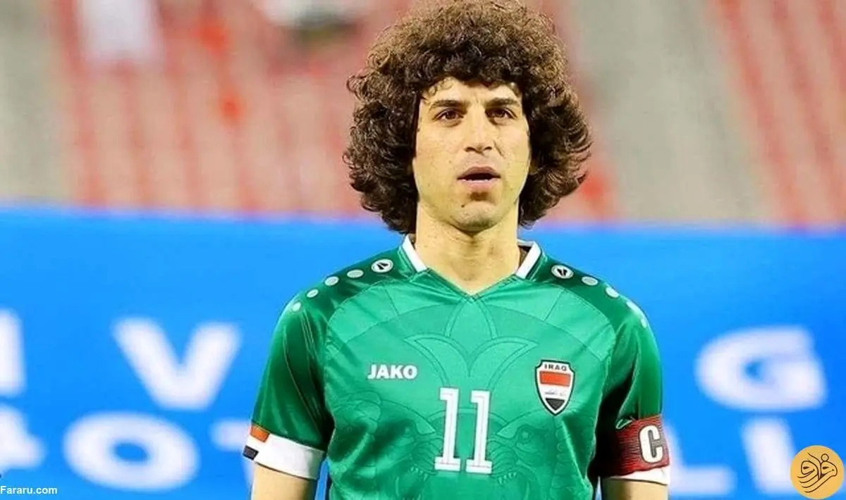 پیام مهم برای استقلال از بغداد!