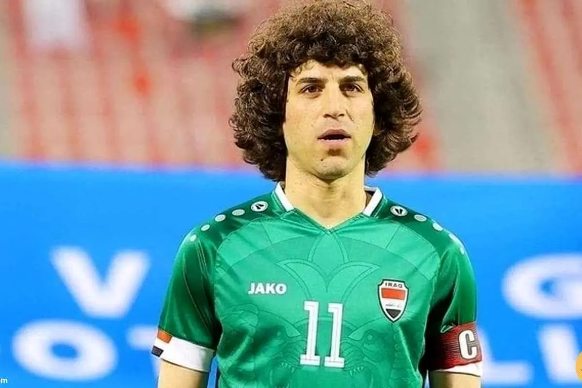 پیام مهم برای استقلال از بغداد!