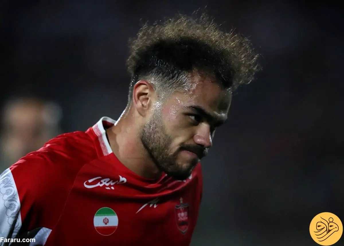 آغاز مذاکرات پرسپولیس برای حفظ شاه‌ماهی!