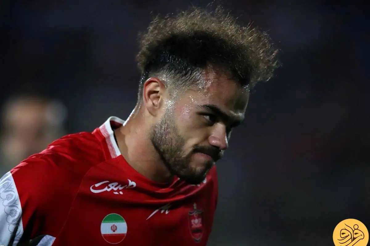 آغاز مذاکرات پرسپولیس برای حفظ شاه‌ماهی!