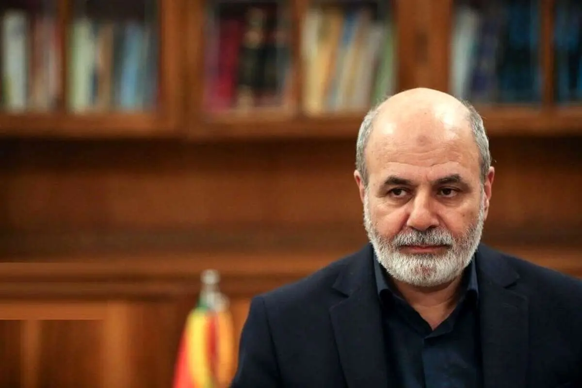 پیشنهادهای ایران به مقامهای عالی امنیتی بریکس