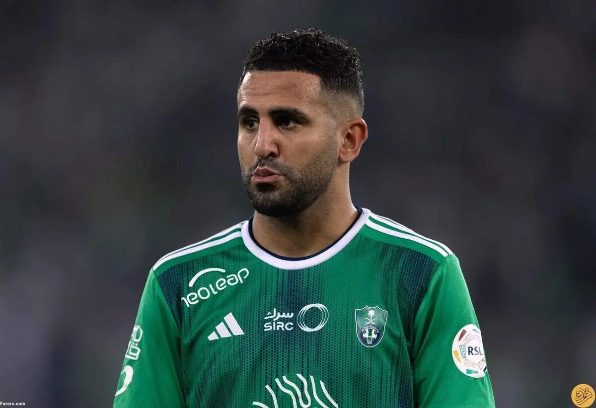 بدترین خبری که می‌توانست از عربستان به پرسپولیس برسد!