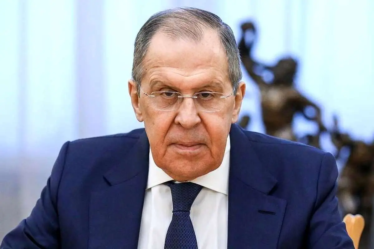 لاوروف: لغو محدودیت حمله به عمق روسیه، موضوع جدیدی نیست