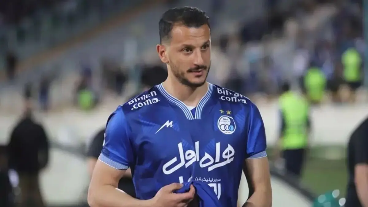 پیشنهاد غیرمنتظره مهاجم مازاد استقلال