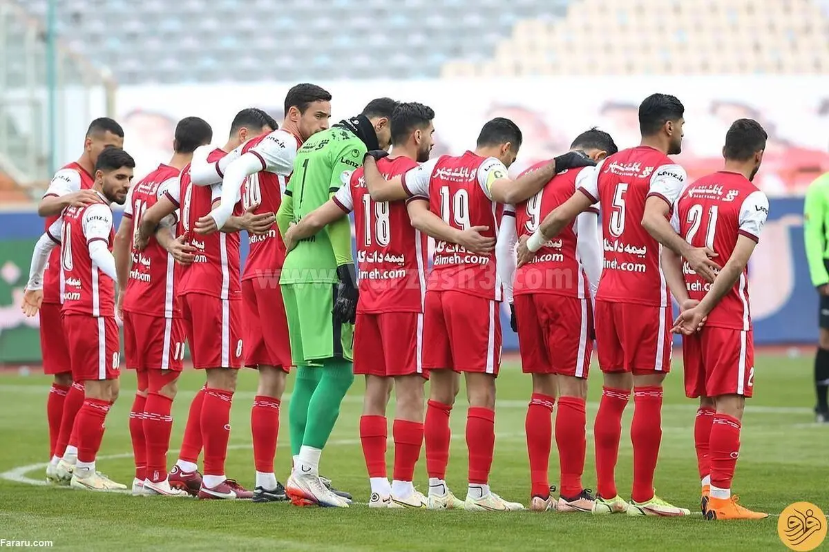 احتمال بازگشت مجدد پرسپولیس به بازار نقل و انتقالات!