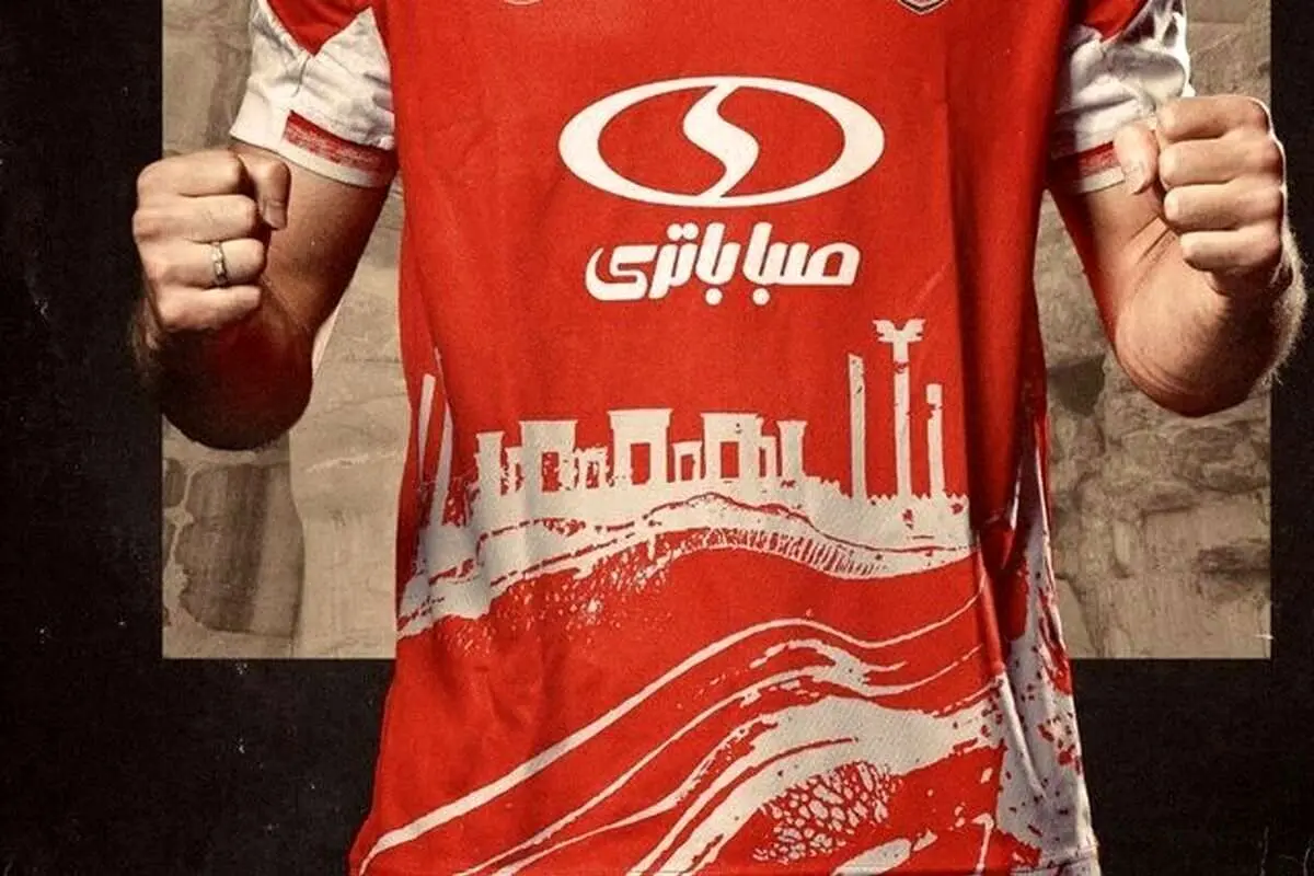 هشدار AFCبه پرسپوليس برای حذف تخت جمشید