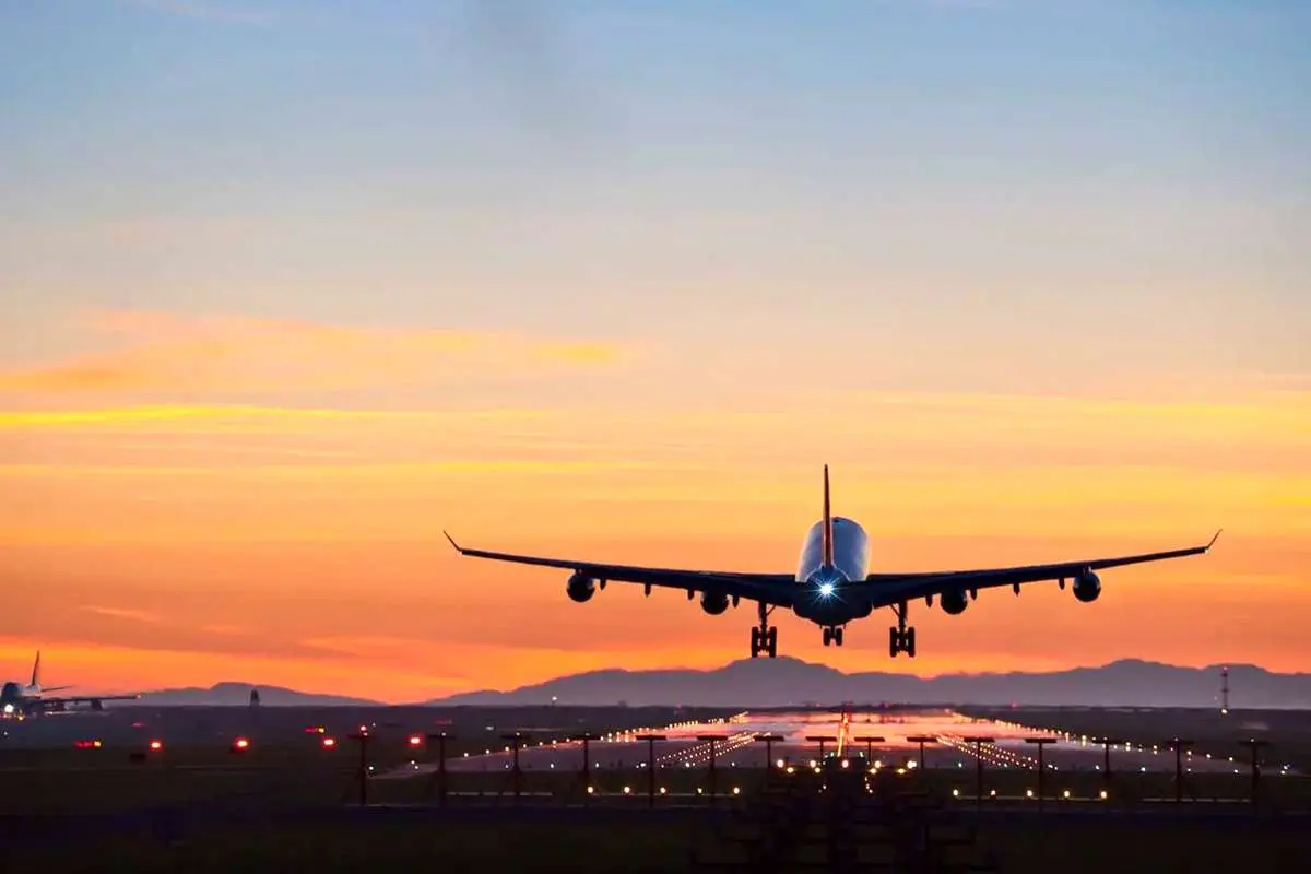 توضیحات فرودگاه امام درباره پرواز ایران ایر به کلن