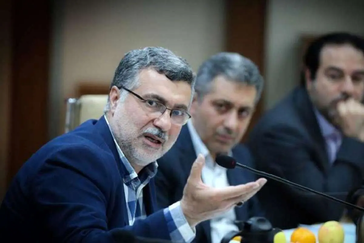 اظهارات وزیر بهداشت در مورد افزایش ظرفیت پزشکی
