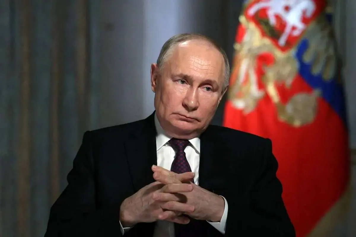 پوتین: اجازه استفاده اوکراین از موشک‌های دوربرد به معنای اعلان جنگ از سوی ناتو خواهد بود