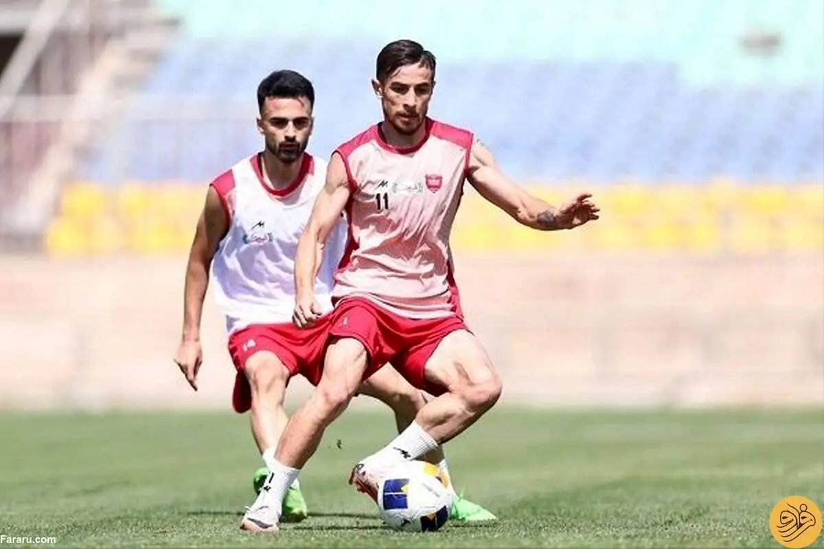 روز و ساعت بازی پرسپولیس - الاهلی عربستان در لیگ نخبگان