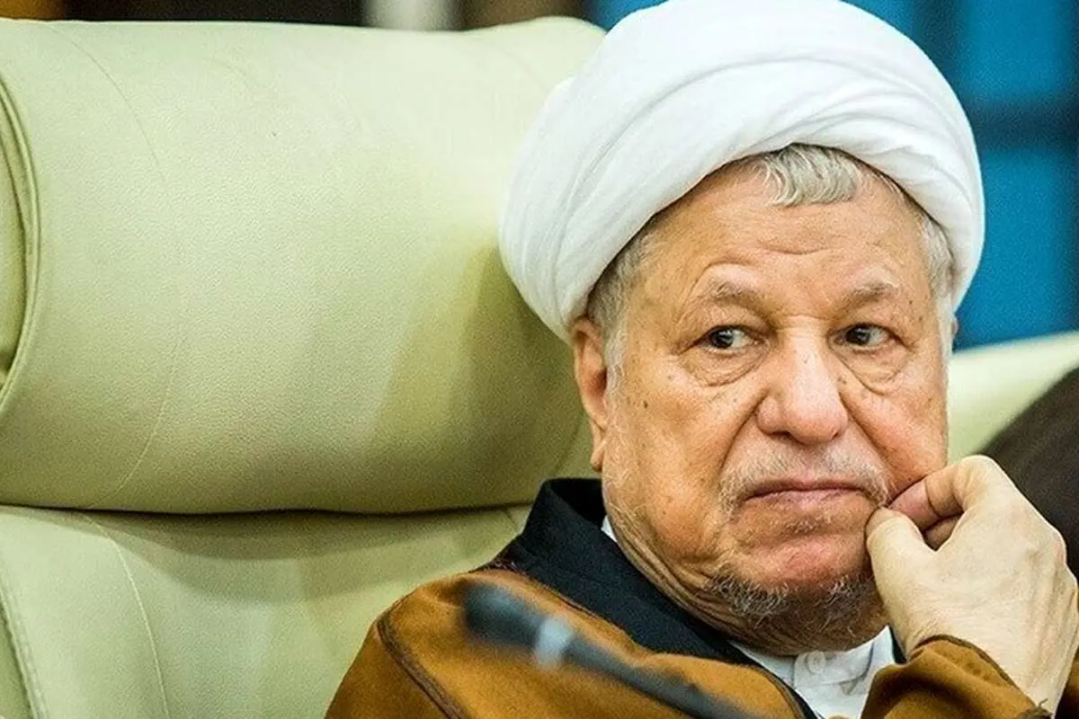 وارد شدن شوک به جنتی / چرا آیت‌الله هاشمی به آمریکا، ژاپن و فرانسه سفر کرد؟