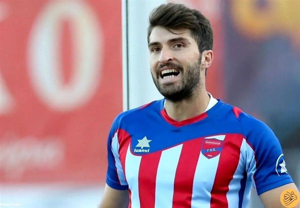 آخرین بمب نقل و انتقالاتی استقلال هم پرسپولیسی است!