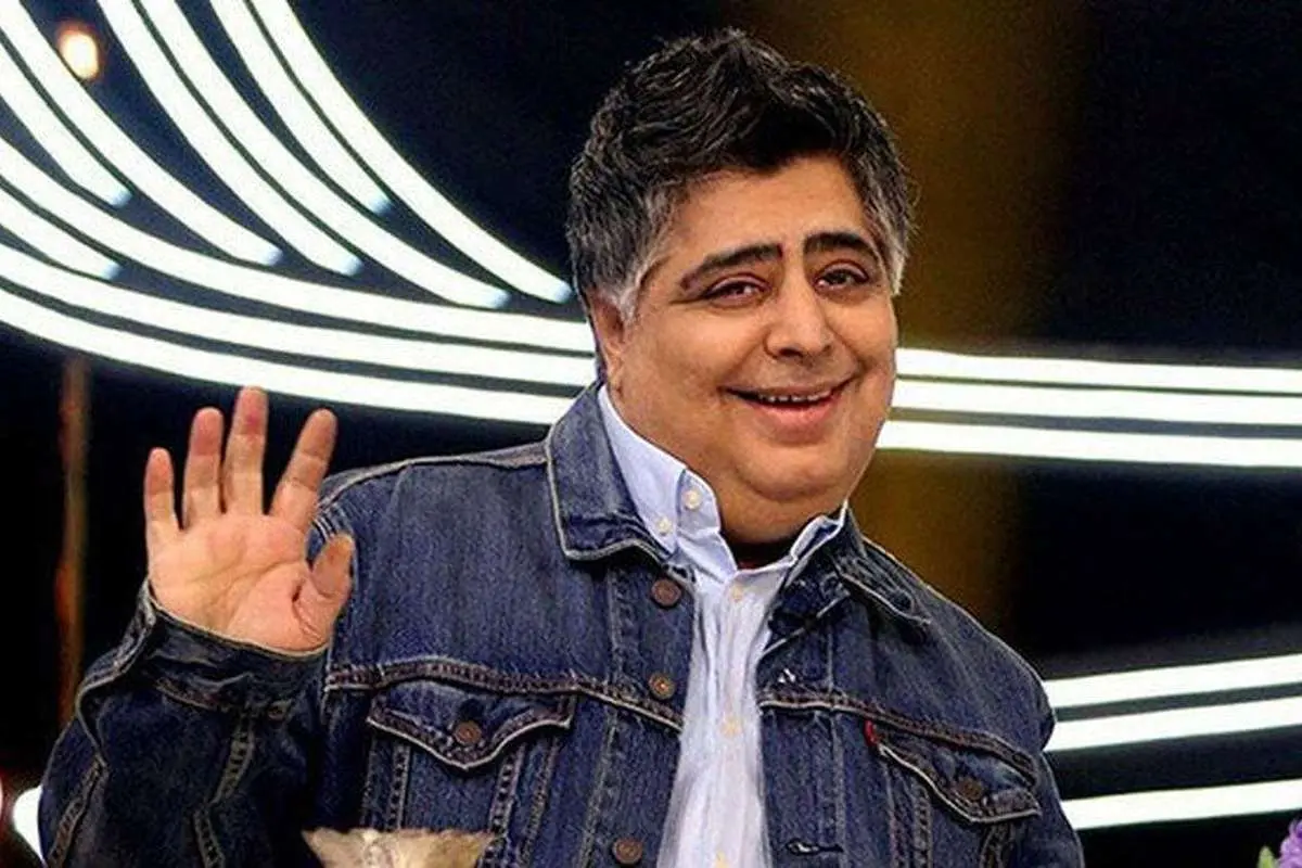 (ویدیو) رضا شفیعی جم: زنم دار و ندارم را بالا کشید