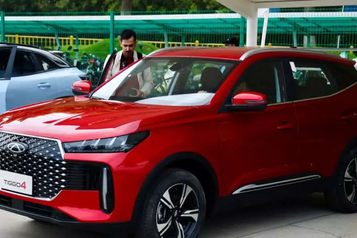 ام وی ام X ۵۵ با نام و ظاهر جدید در راه است