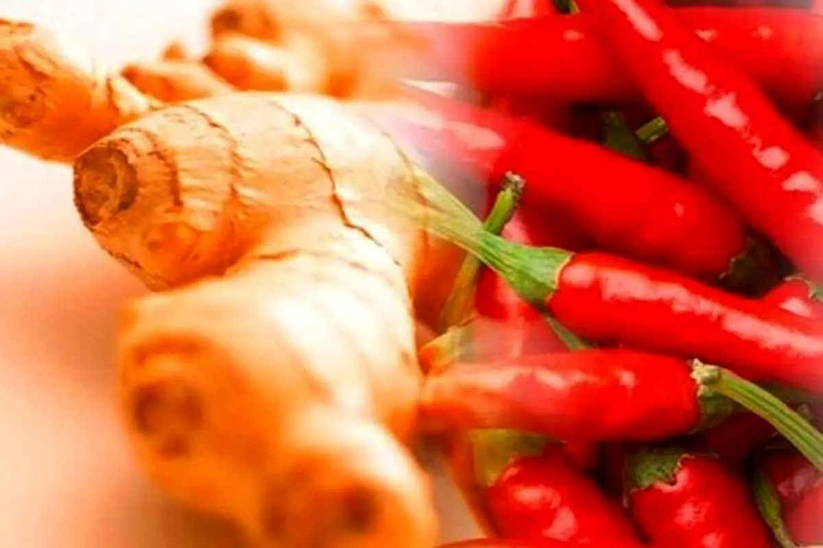 خوراکی‌هایی که نباید این روز‌ها بخورید