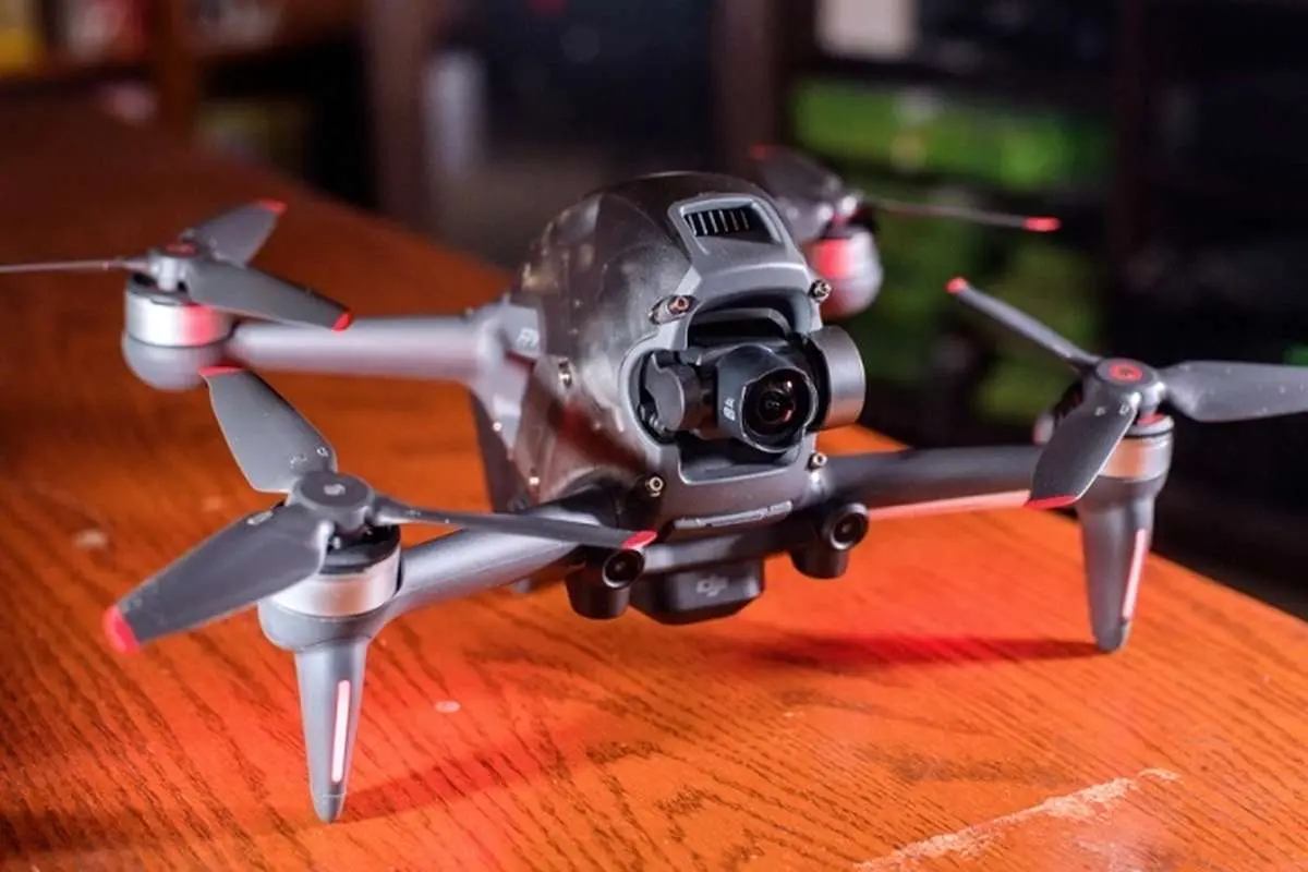 (ویدئو) کلیپ آزمایش پهپاد FPV اوکراینی مجهز به پرتابگر RPG-۱۸!