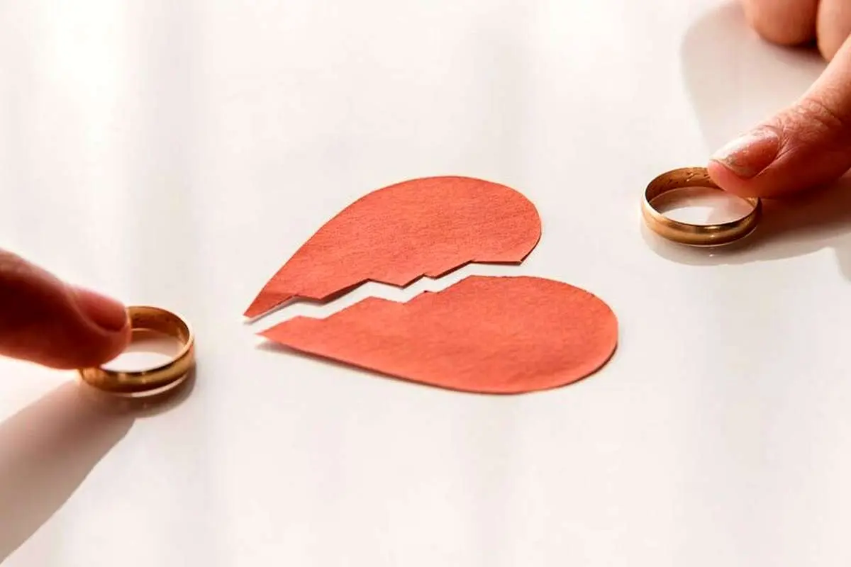 افزایش طلاق در سنین بالاتر؛ سوء‌تفاهمی بزرگ درباره آمار طلاق در ایران