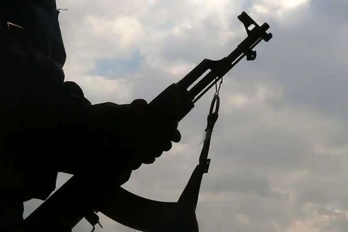 جزئیات حمله تروریستی به خودروی مرزبانان میرجاوه