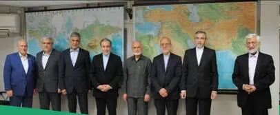 گالری