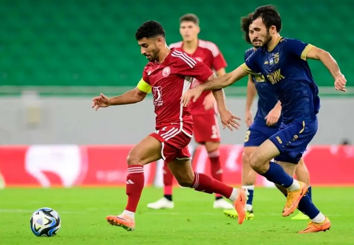 امتیاز ویژه فدراسیون فوتبال قطر به تیم‌های آسیایی