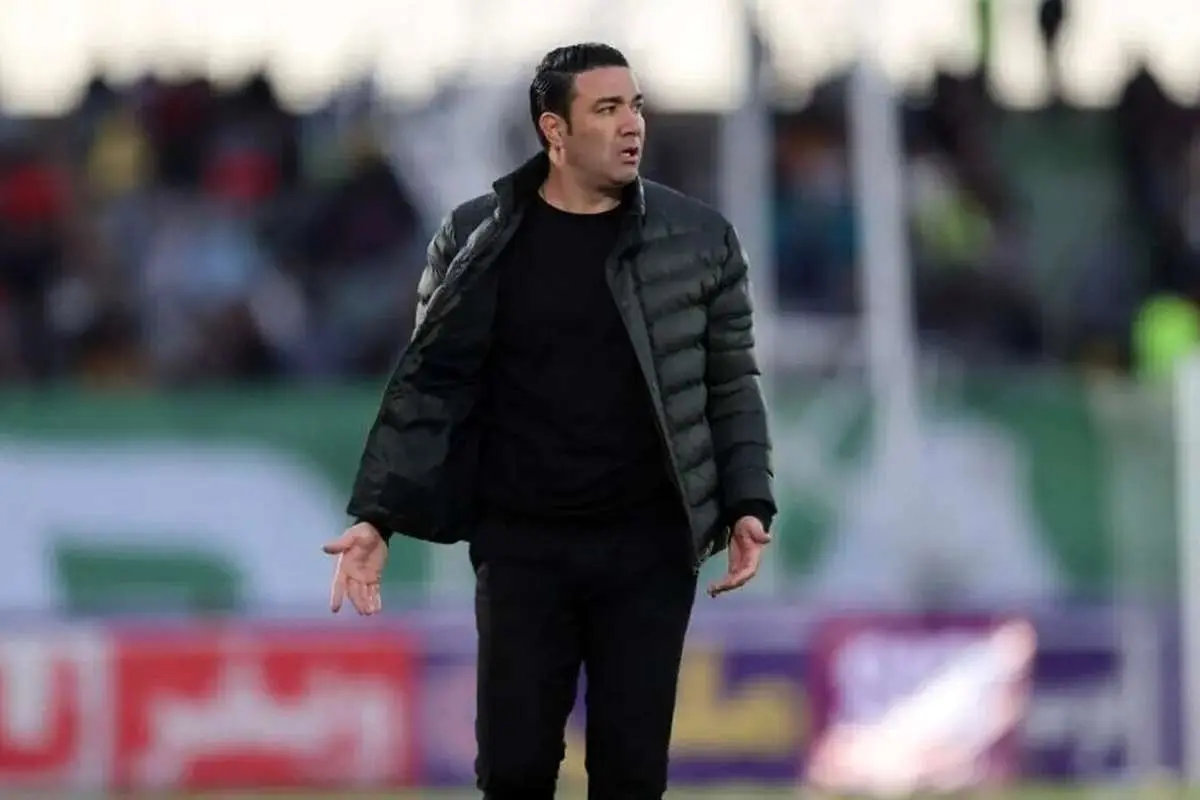 زمان نشست خبری جواد نکونام و پدرو مارتینز اعلام شد