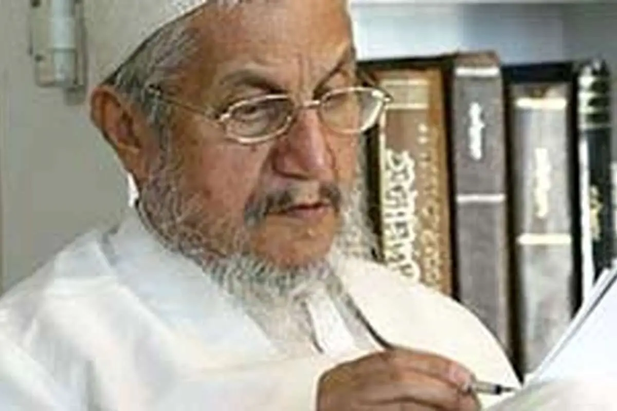 اتهام "تحریف تعمدی" کیهان علیه یک مرجع تقلید