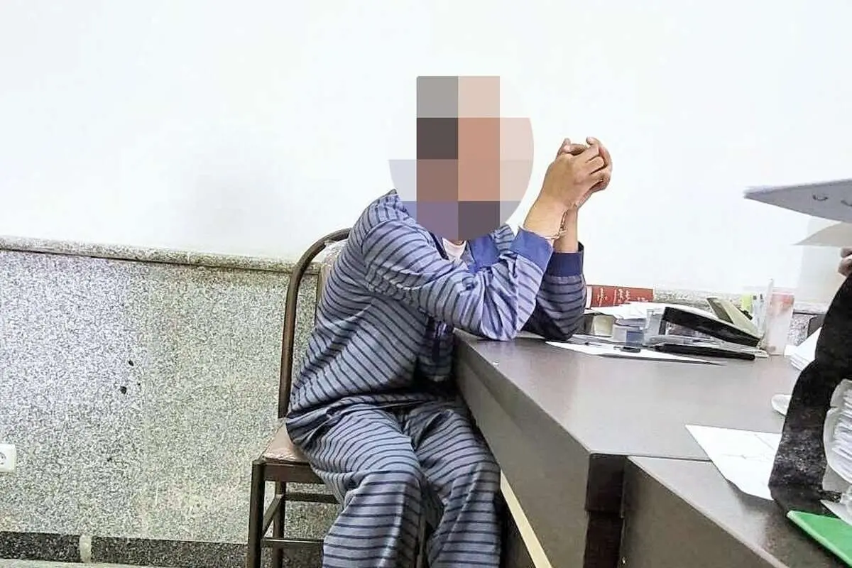 قتل مادربزرگ برای پول عروسی؛ نوه دستور جنایت را صادر کرد