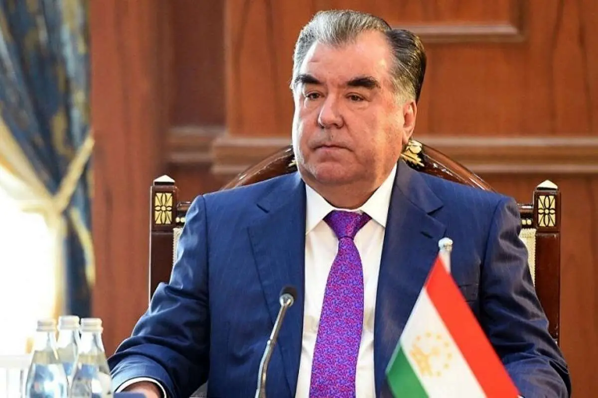 (ویدئو) امامعلی رحمان: عمره حج نیست، صواب را در کشور خود هم میتوان انجام داد