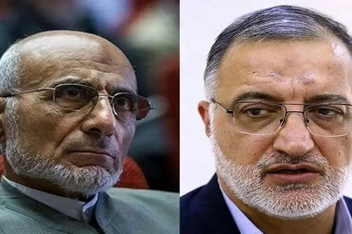 روایت میرسلیم از خلاف شویی و زدوبند در شهرداری تهران