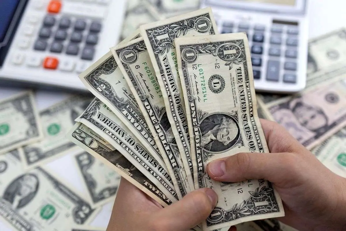 چشمانداز کاهشی قیمت دلار؟