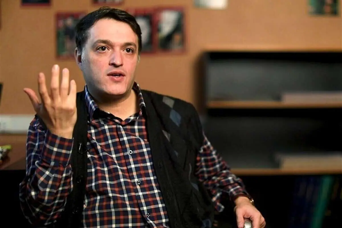 (ویدئو) محمد قوچانی: جلال آل احمد اگر امروز زنده بود قطعا دستگیر می‌شد