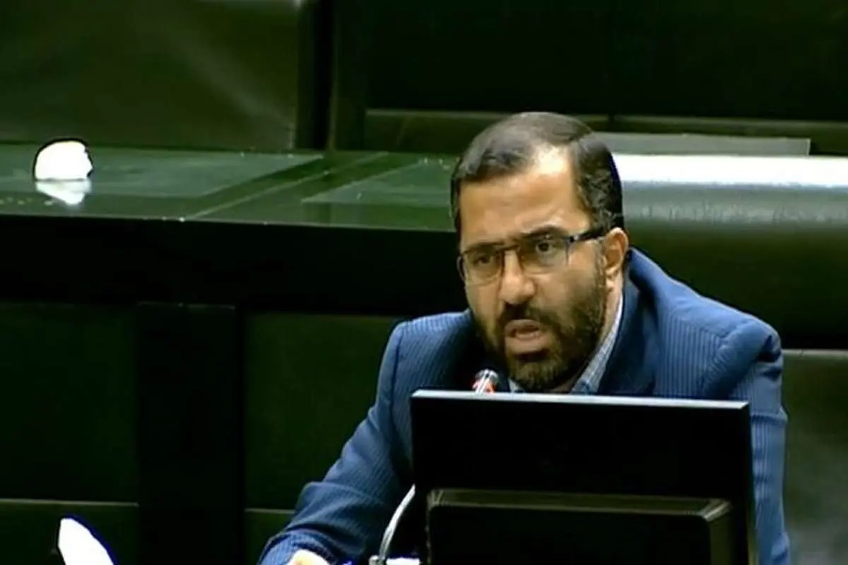 عباس گودرزی عضو ناظر هیأت رئیسه مجلس شد