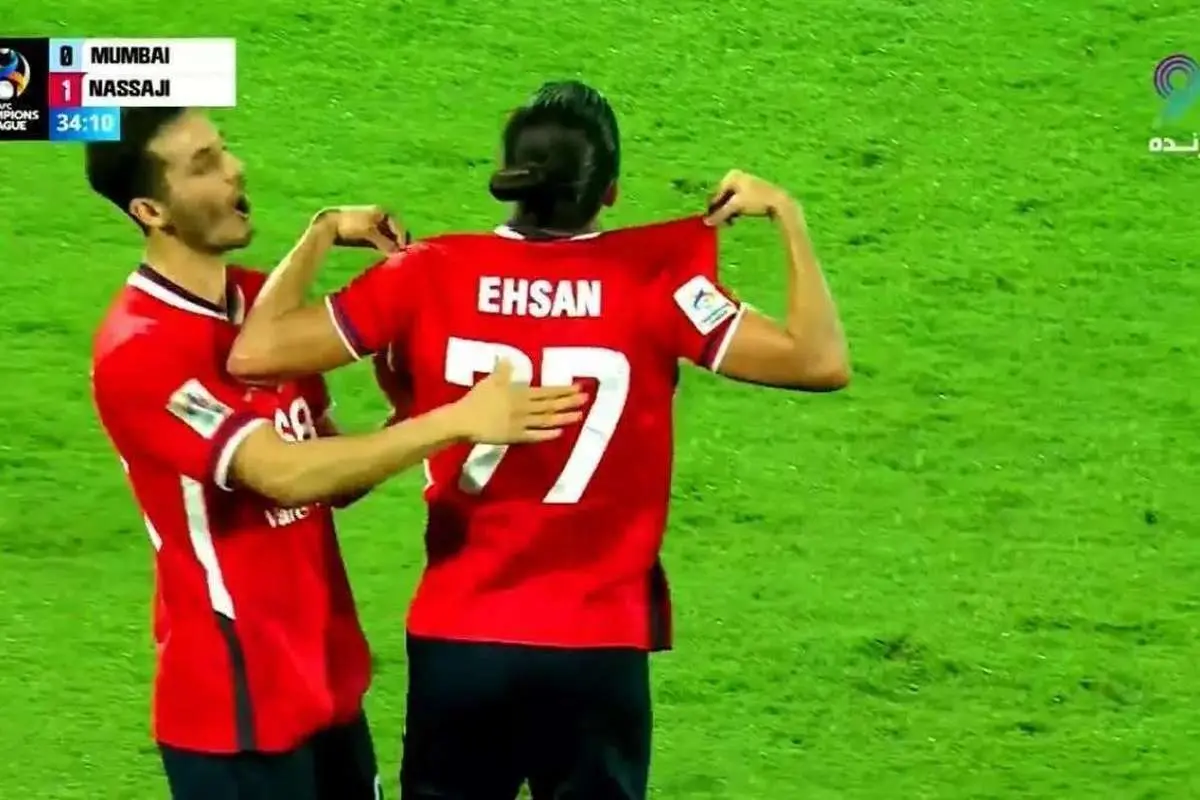 تیم جدید مدافع پرسپولیسی مشخص شد