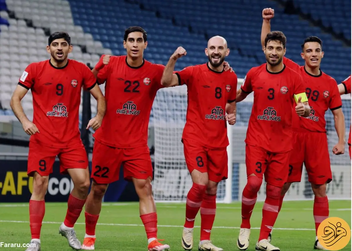 شروع طوفانی تراکتور در آسیا