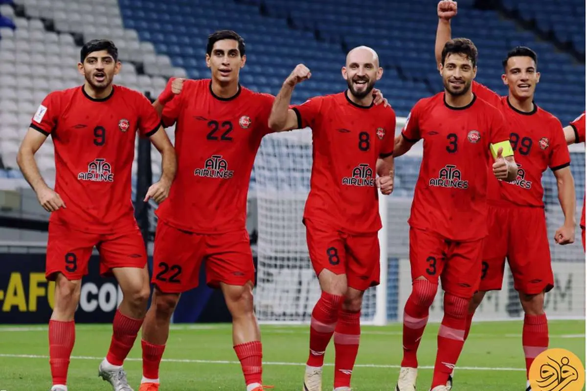 شروع طوفانی تراکتور در آسیا