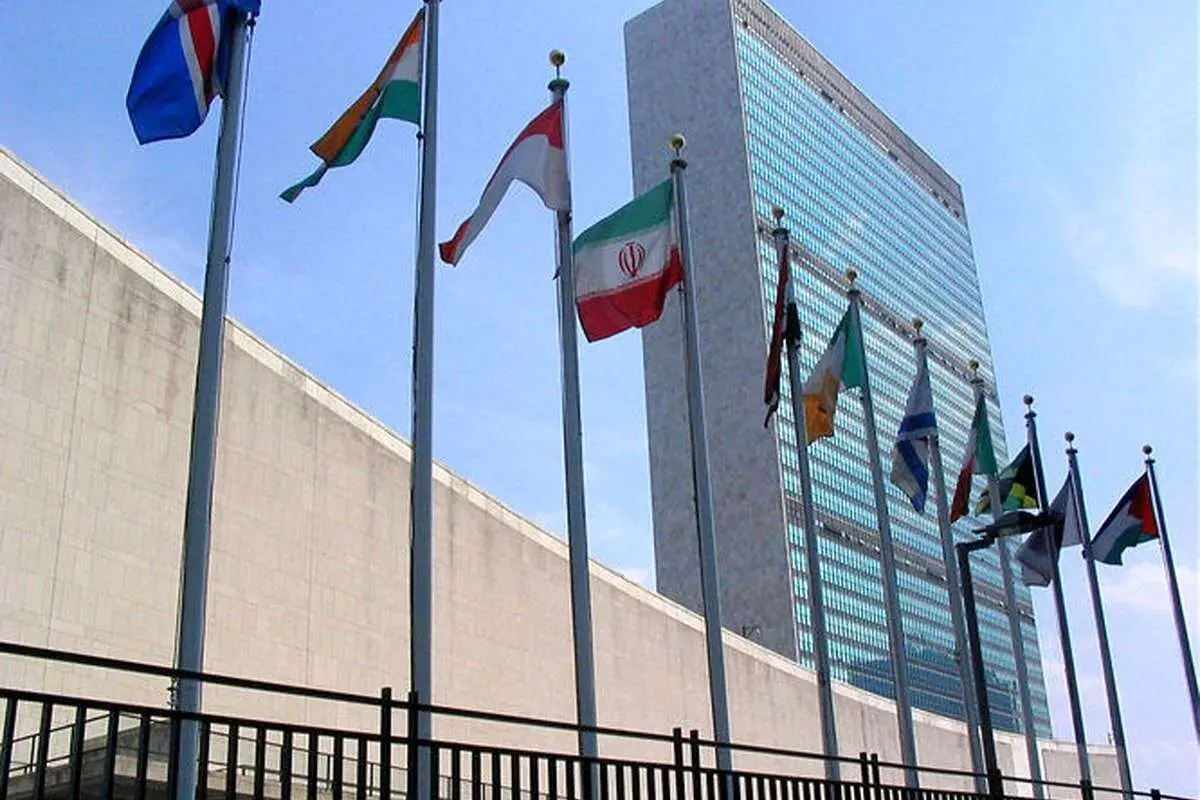 اسرائیل ۱۲ ماهه خاک فلسطین را ترک کند